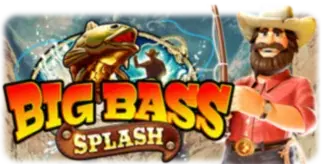 ภาพเกม Big Bass Splash ที่ ปันโปร168 รวบรวมไว้