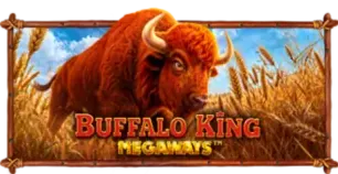 ภาพเกม Buffalo King Megaways ที่ ปันโปร168 รวบรวมไว้