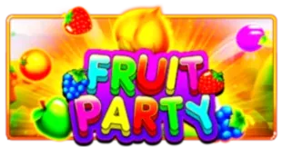 ภาพเกม Fruit Party ที่ ปันโปร168 รวบรวมไว้