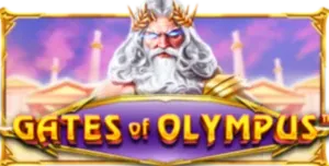 ภาพเกม Gates Of Olympus ที่ ปันโปร168 รวบรวมไว้