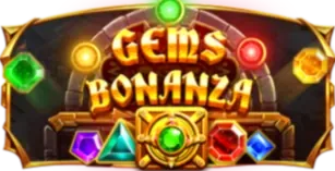 ภาพเกม Gems Bonanza ที่ ปันโปร168 รวบรวมไว้