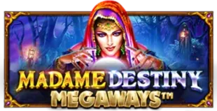 ภาพเกม Madame Destiny Megaways ที่ ปันโปร168 รวบรวมไว้