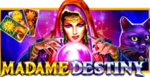 ภาพเกม Madame Destiny ที่ ปันโปร168 รวบรวมไว้