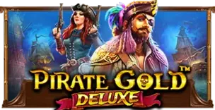 ภาพเกม Pirate Gold Deluxe ที่ ปันโปร168 รวบรวมไว้