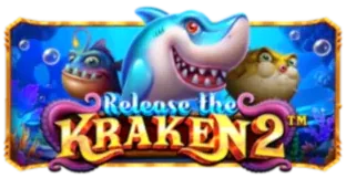 ภาพเกม Release The Kraken 2 ที่ ปันโปร168 รวบรวมไว้