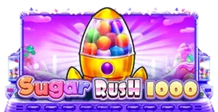 ภาพเกม Sugar Rush 1000 ที่ ปันโปร168 รวบรวมไว้